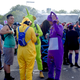 Illustration for article titled The No-Fucks Fashion of Electric Daisy Carnival